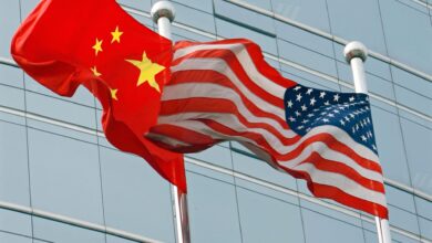 Former US trade negotiator expects a 'modest' Chinese tariff rollback