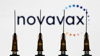 Why the new Novavax Covid vaccine won't win over unvaccinated Americans