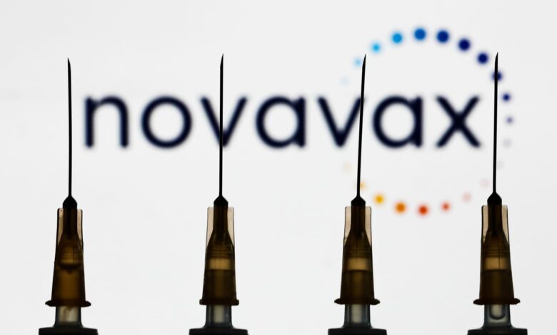 Why the new Novavax Covid vaccine won't win over unvaccinated Americans
