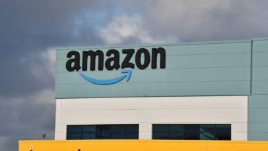 UK watchdog investigates Amazon over its market practices