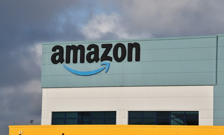 UK watchdog investigates Amazon over its market practices