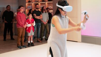 Facebook parent company Meta raises price of VR Quest 2 headset to $100