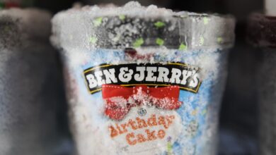 Ben & Jerry's sues parent company Unilever over selling Israeli business