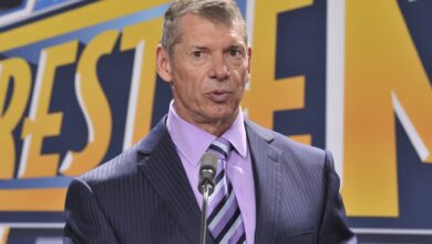 Vince McMahon retires as WWE CEO following sexual misconduct investigation