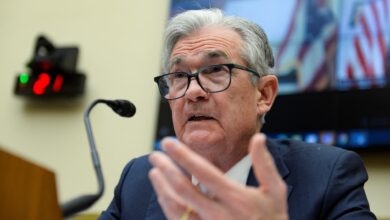 Fed likely to raise rates by three-quarters of a point in response to new economic signals