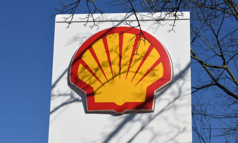 Shell builds 'Europe's largest renewable hydrogen plant'