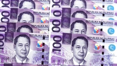 Philippine inflation, weak peso put pressure on central bank