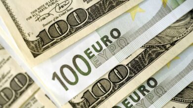 When to buy euros, another currency for overseas travel