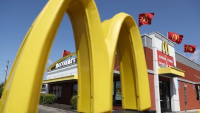 McDonald's (MCD) Q2 2022 earnings