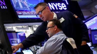 Market spike after Fed hike is 'trap', Morgan Stanley warns investors