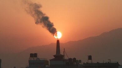 From one to another - solving particle pollution that leads to photochemical smog