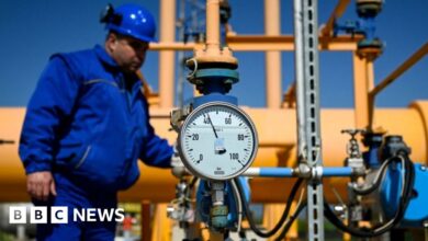 Gazprom: Nord Stream 1 supply to the EU will be further cut