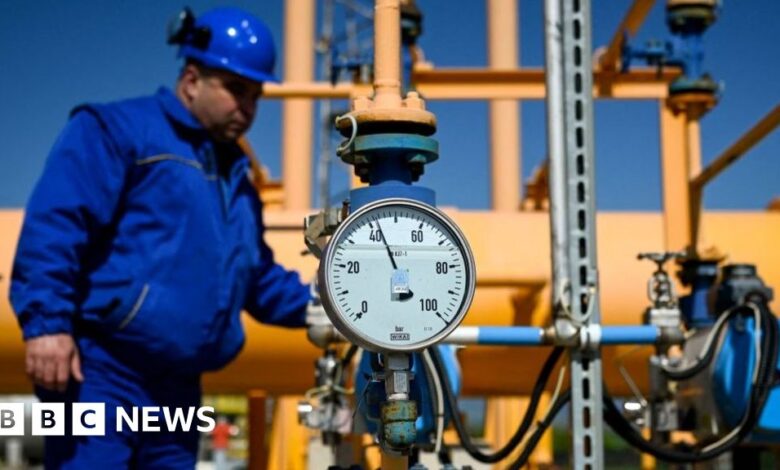 Gazprom: Nord Stream 1 supply to the EU will be further cut