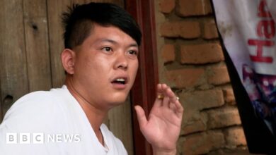 BBC Africa Eye exposed: Chinese man extradited to Malawi for racist video