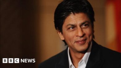 Why Shah Rukh Khan is still the 'king of Bollywood'