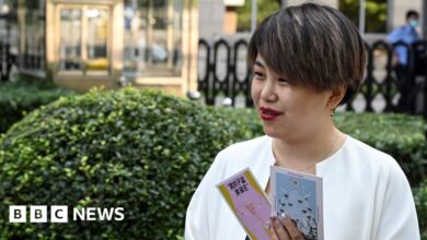 Teresa Xu: Chinese woman loses lawsuit over egg freezing bid