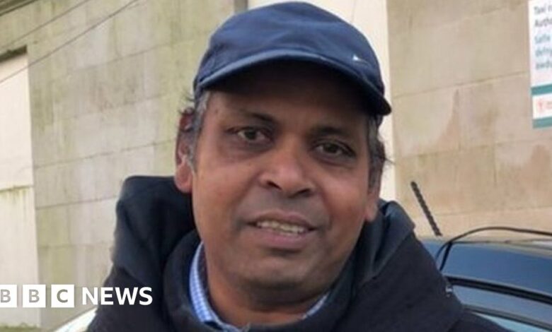 Police say British father and son poisoned in Bangladesh