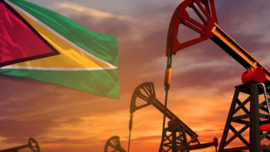 Guyana, Suriname Oil Bonanza to boost economy, help meet global demand - Rise thanks to that?