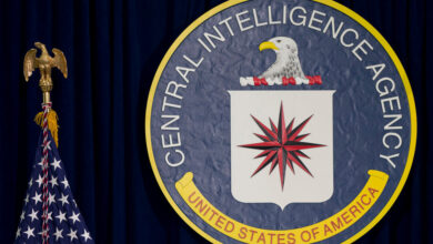 Former CIA engineer convicted in biggest ever theft of agency secrets