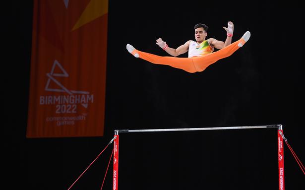 Commonwealth Games 2022: Gymnast Yogeshwar Singh qualifies for men's all-around final