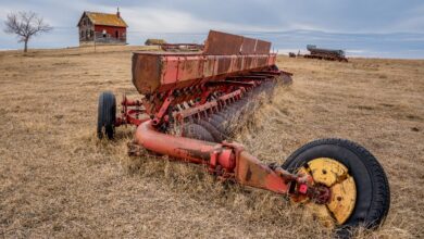 Trudeau's Nitrogen Policy Will Affect Canadian Agriculture - Is It Up With That?