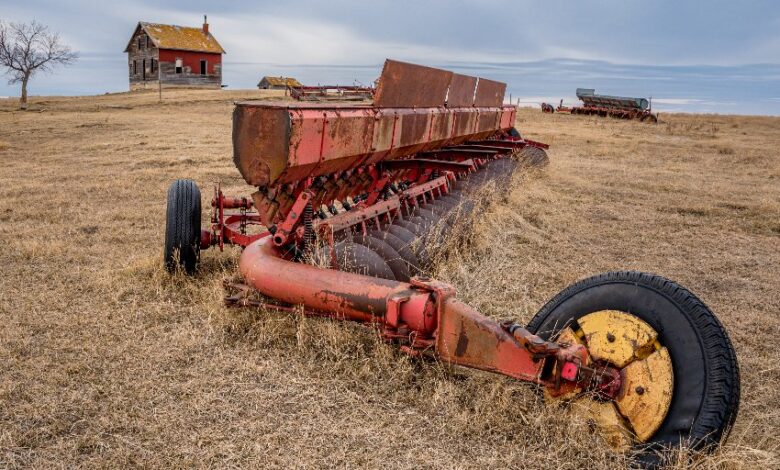 Trudeau's Nitrogen Policy Will Affect Canadian Agriculture - Is It Up With That?