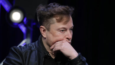 Opinion |  Elon Musk should accept the deal to buy Twitter