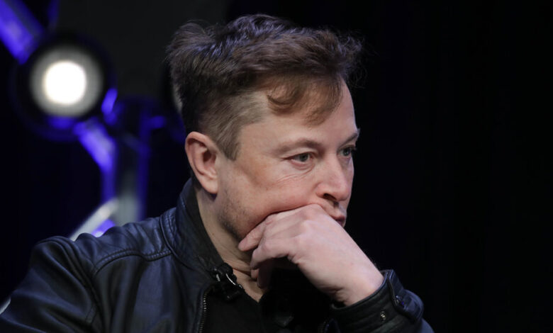 Opinion |  Elon Musk should accept the deal to buy Twitter