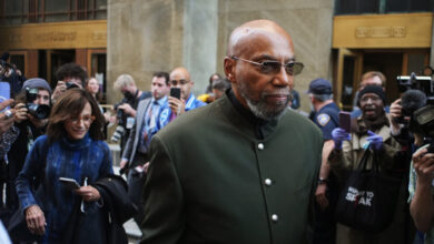 Man damned in Malcolm X murder sues New York City after negotiations fail