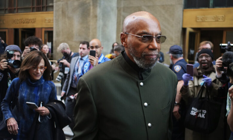 Man damned in Malcolm X murder sues New York City after negotiations fail
