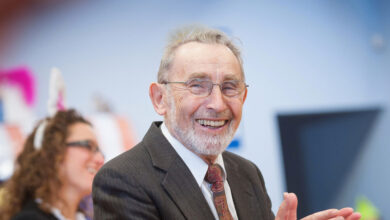 David Weiss Halivni, Controversial Talmudic Scholar, Dies at 94