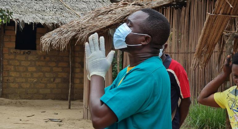 DR Congo declares end to latest Ebola outbreak |
