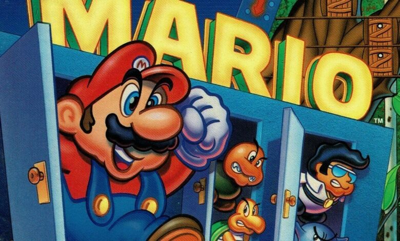 The creator of the Philips CD-i 'Hotel Mario' game talks about getting approval from Nintendo