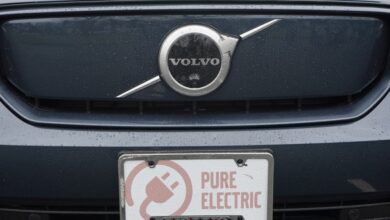 Volvo Cars leaves automotive lobby group ACEA for climate goals