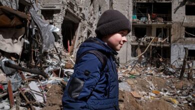 Thousands of children suffer 'terrible conditions' in conflict zones: UN report |