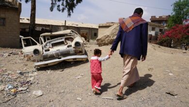 Yemen: UN special envoy outlines achievements and challenges in implementing the ceasefire agreement |