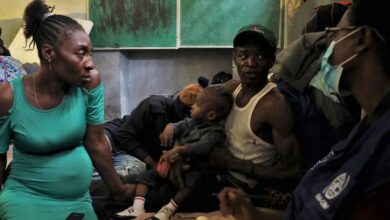 Haiti: UN raises alarm over worsening gang violence across Port-au-Prince |