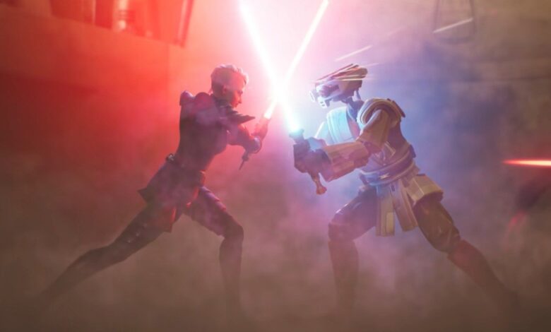 Zynga's New Free Star Wars Game Delayed (Again)