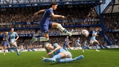 FIFA 23 Legacy Edition will have women's soccer, but no new features