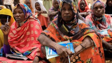 Strengthening Sudan's fragile peace: Resident Coordinator Blog |