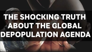 The Alarming Global Depopulation Agenda