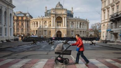 Ukraine: UNICEF provides lifesaving supplies to more than 50,000 children in Odesa |