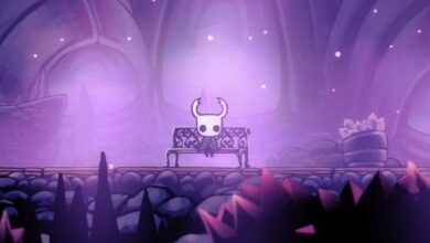 Backlog Club: Hollow Knight does things that other games can't.  That's why it's so good