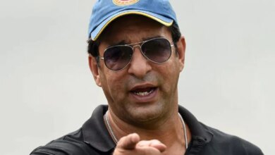 "Just A Drag Now": Pakistan Great Wasim Akram wants ODI to be removed