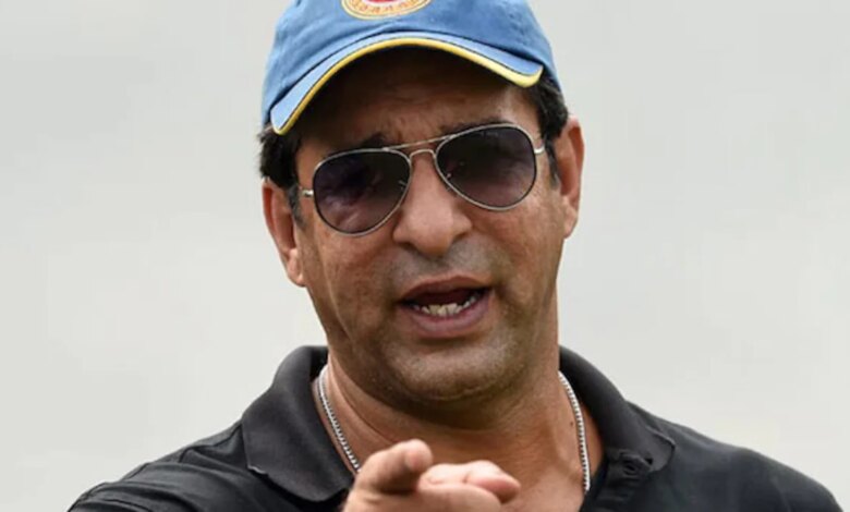 "Just A Drag Now": Pakistan Great Wasim Akram wants ODI to be removed