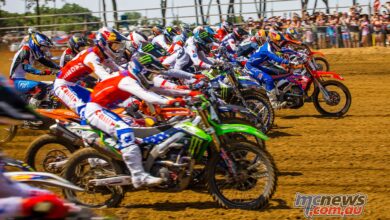 High resolution images from Pro Motocross Round Five RedBud Gallery A