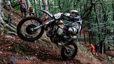 Red Bull Romaniacs 2022 Final Report, Results, Points