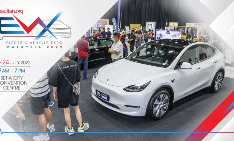 EVx 2022: Tesla Model 3 Long Range AWD Dual Engine Experience - Range 576 km, 0-100 km/h in 4.2 seconds