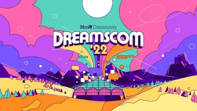 DreamsCom '22 Starting Today - PlayStation.Blog