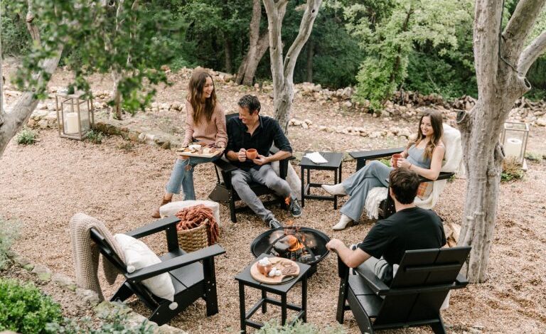 14 cheap fire pits for a trendy yet affordable patio setting